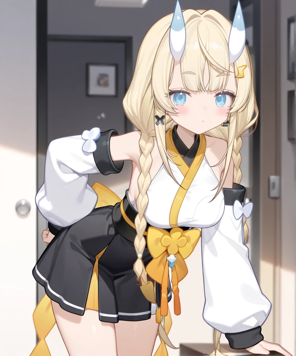 Vtuber | Kadou Mikaru 蝸堂みかる v1.5