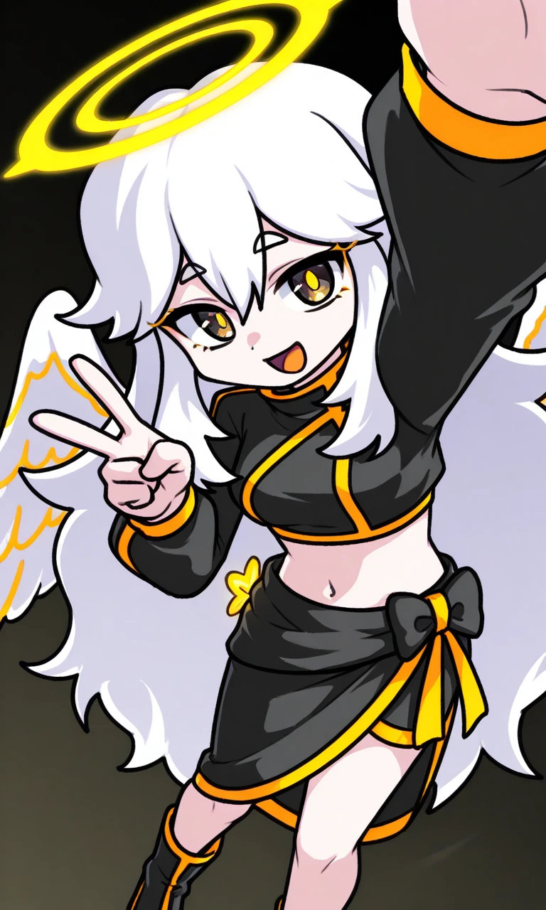 Shiro_(FNF_RHYTHMIC_REVOLUTION) v1.0