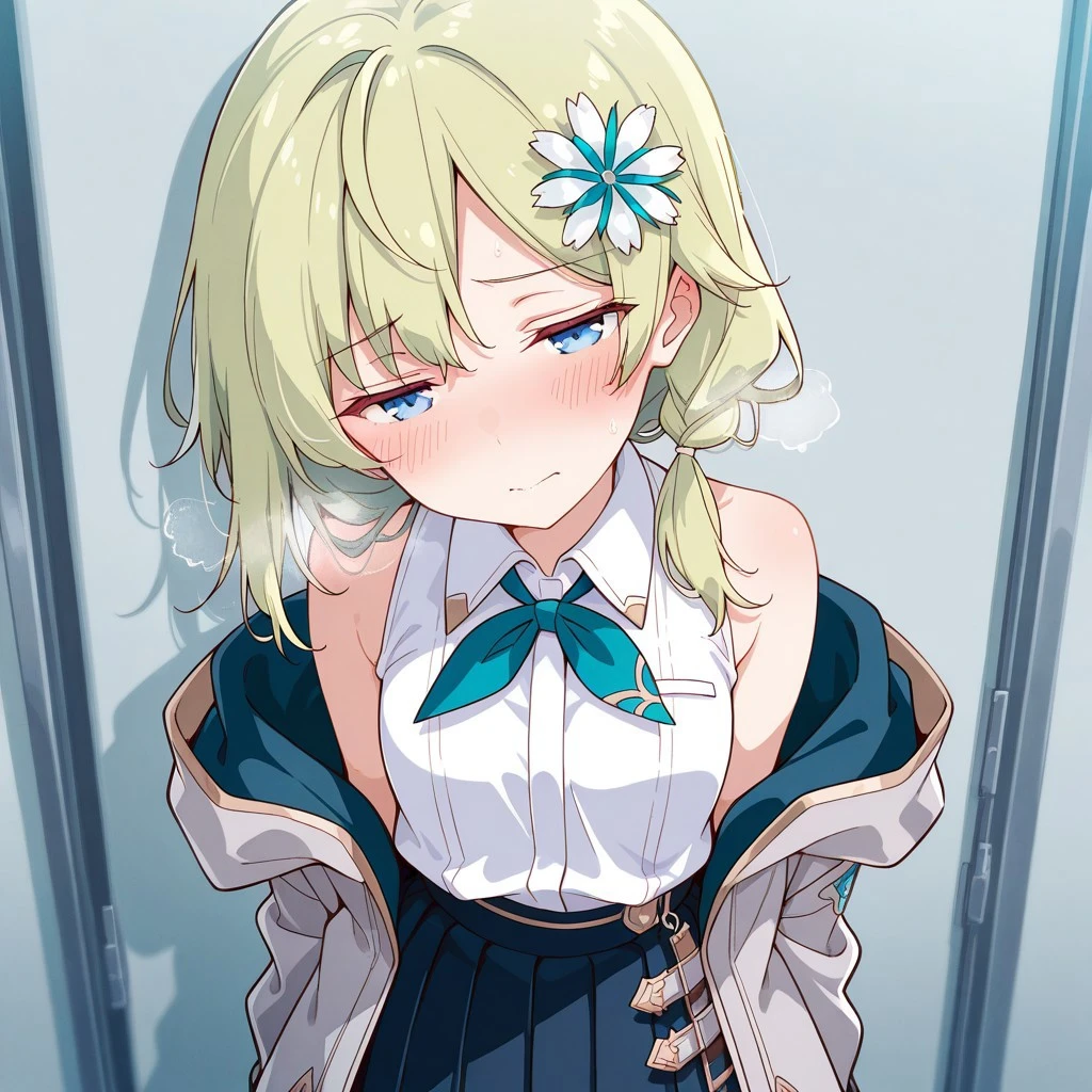 デイジー・フォン・プレスラリア（王都の外れの錬金術師） V1