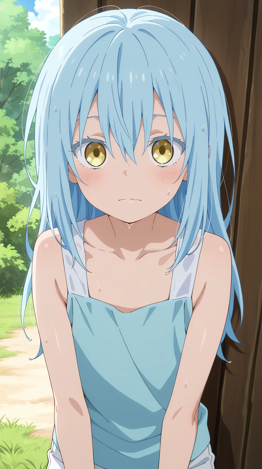 Rimuru Tempest Nikki Ver ./ Tensura Nikki nikki_12