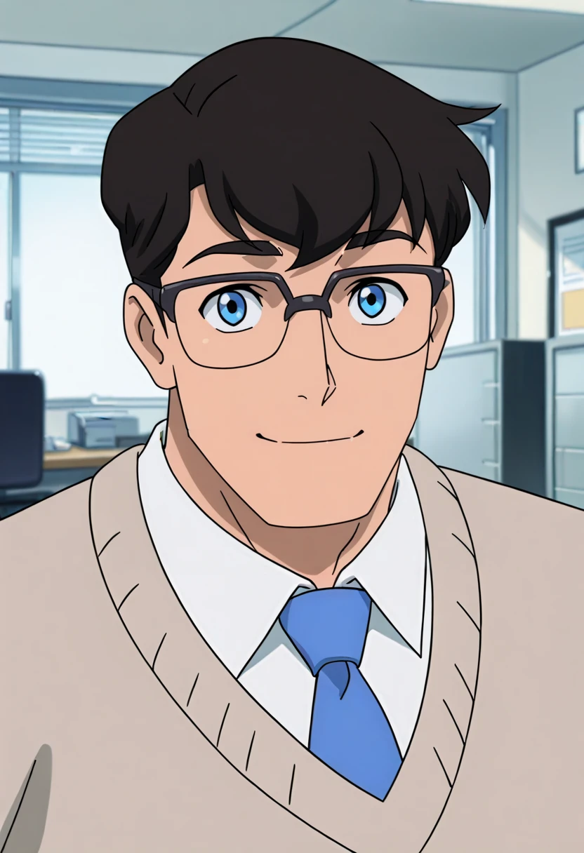 Clark Kent (My Adventures With Superman) v1.0