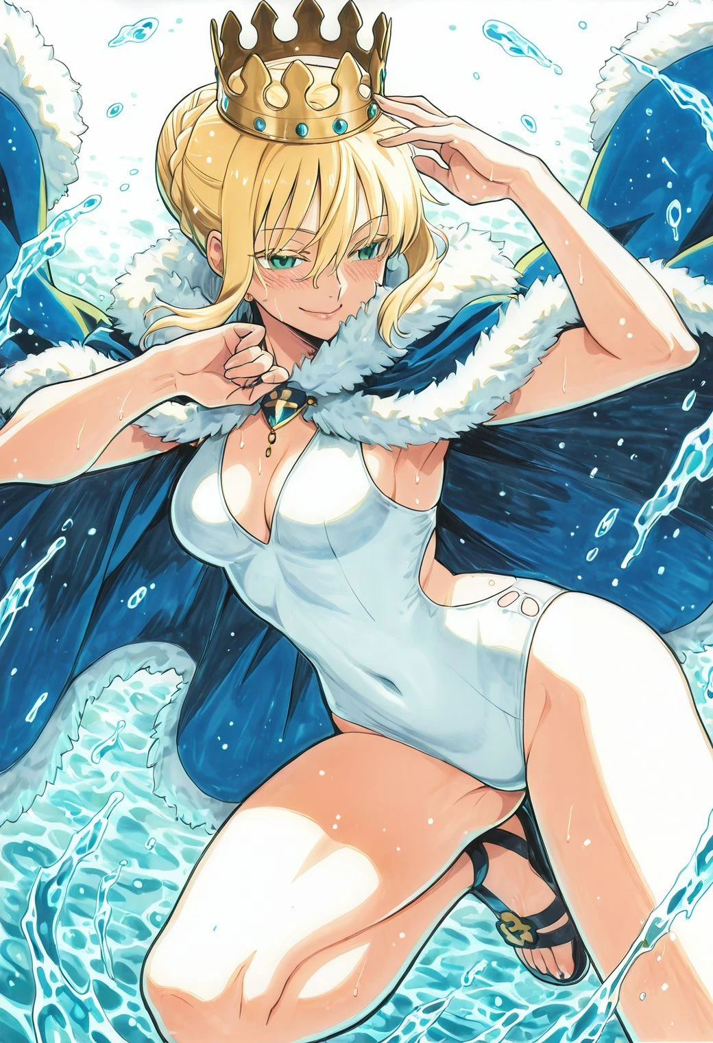 Murata./Acid-Head Style V1