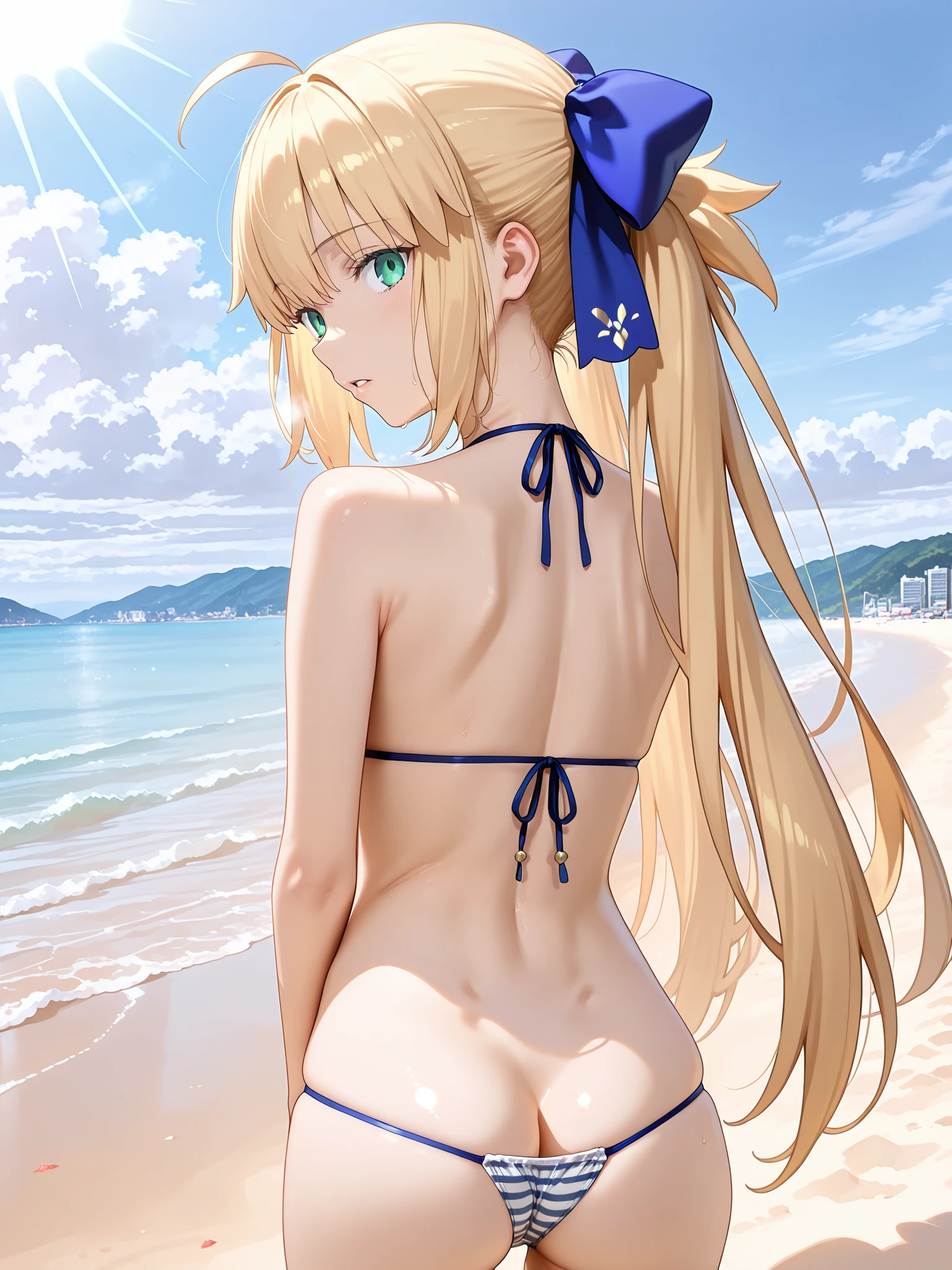 micro bikini & butt crack v1.0