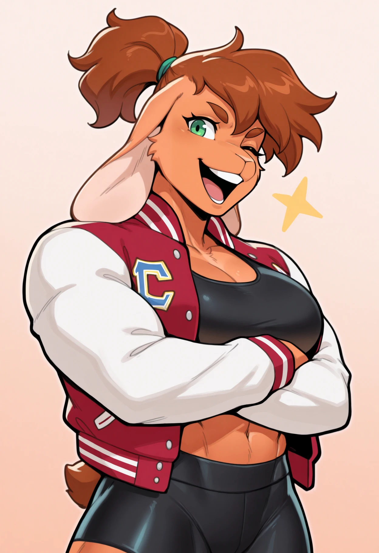 Emily Lang (Sonokido) [Illustrious] Character Lora v1