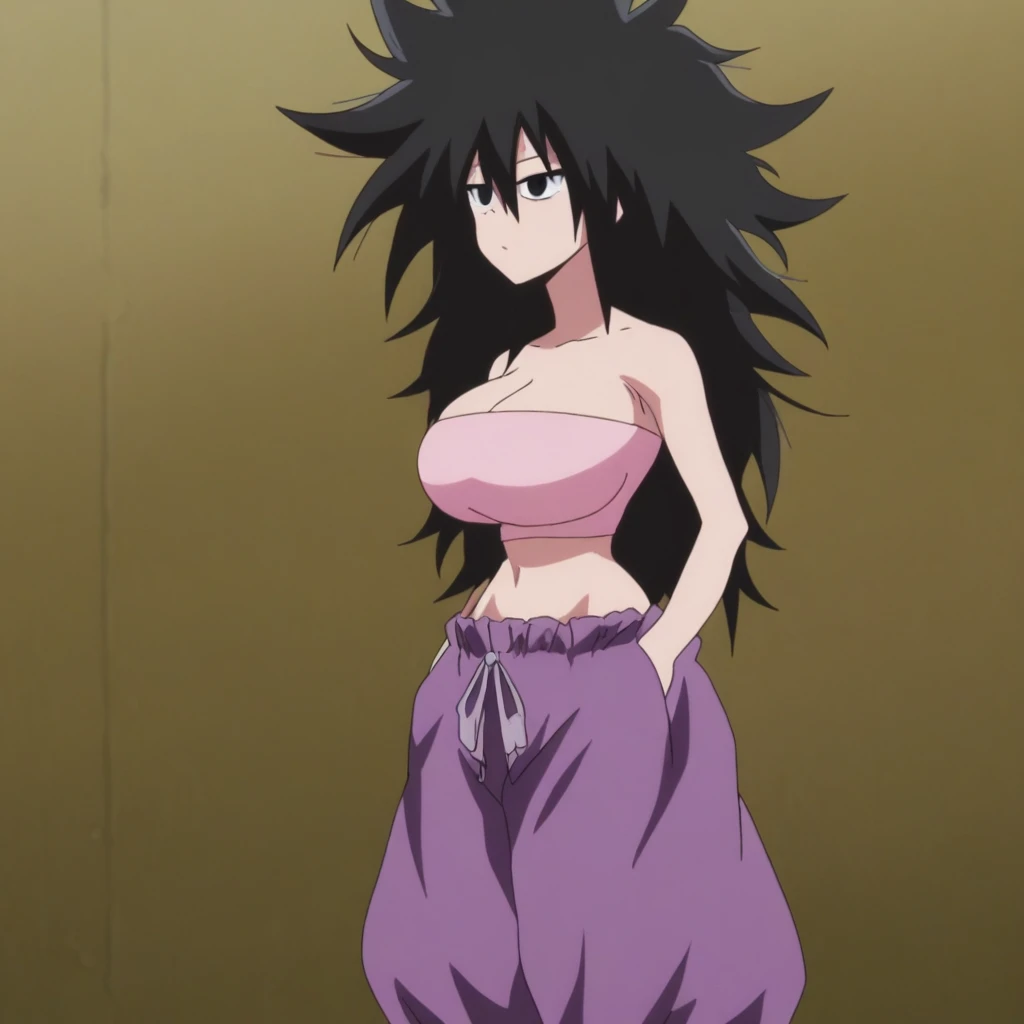 cute/sexy anime artstyle V1