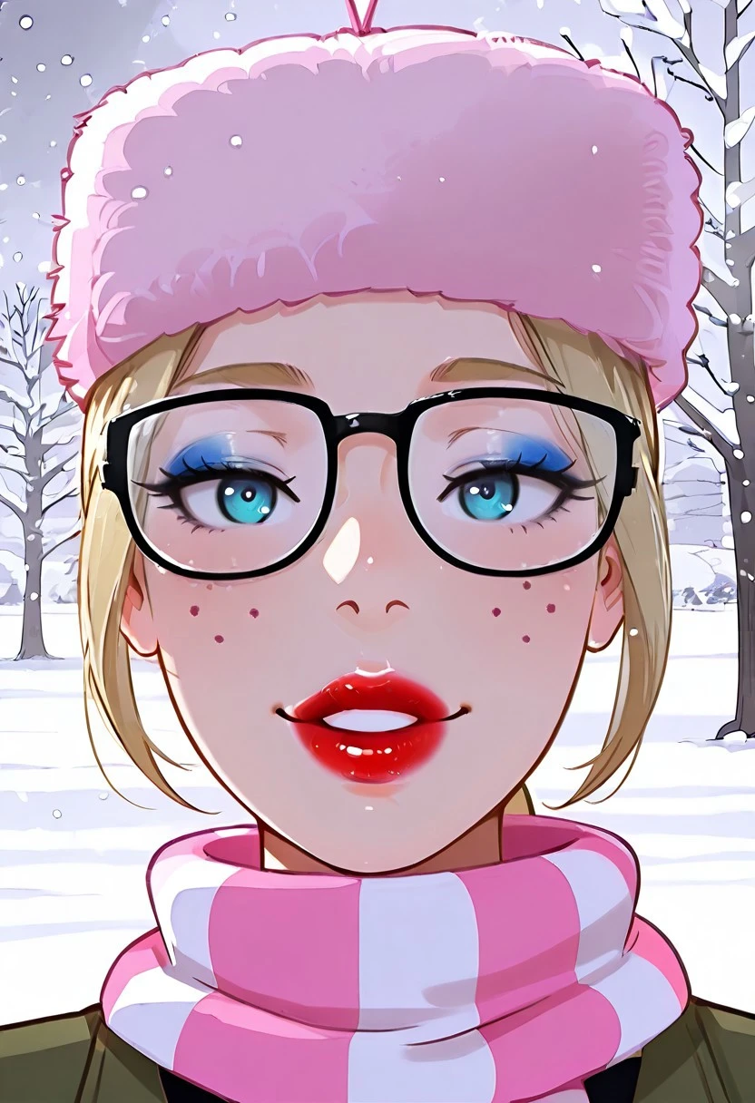 Okos lány (Hungarikum) Illustrious