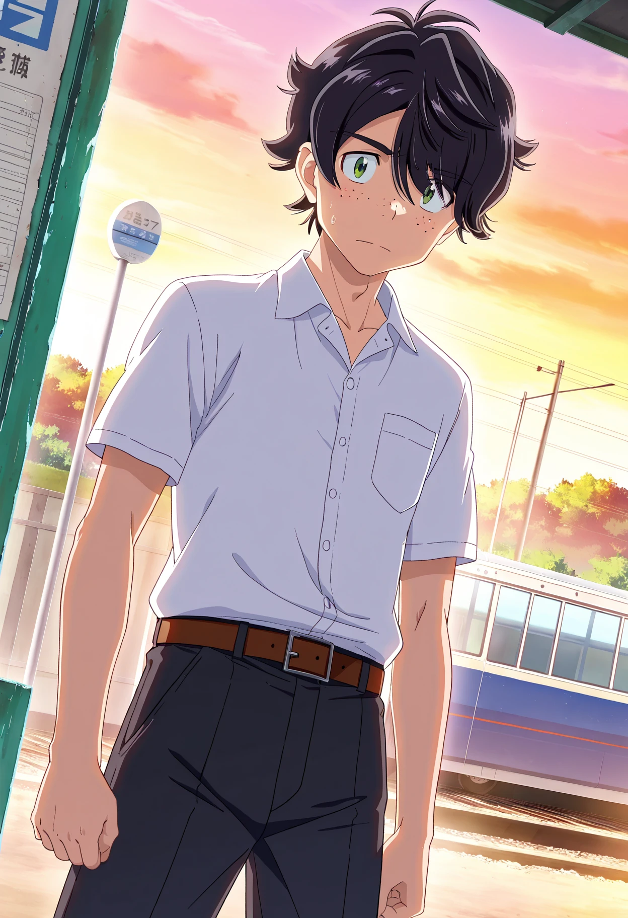 Shouta (Saito Yamashiro No Kami Yukihiko) v1.0
