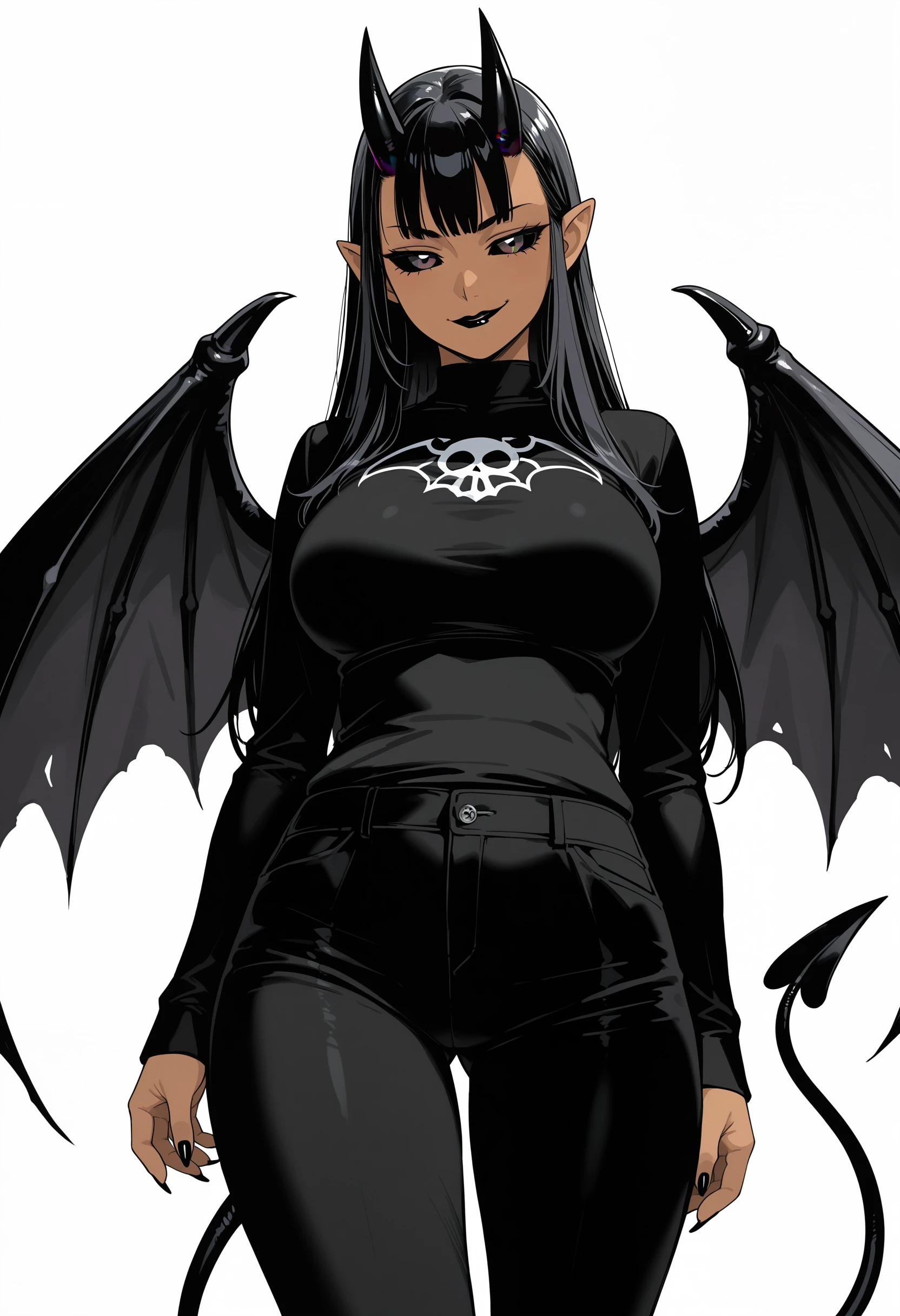 Dark Succubus: The Reapers V1