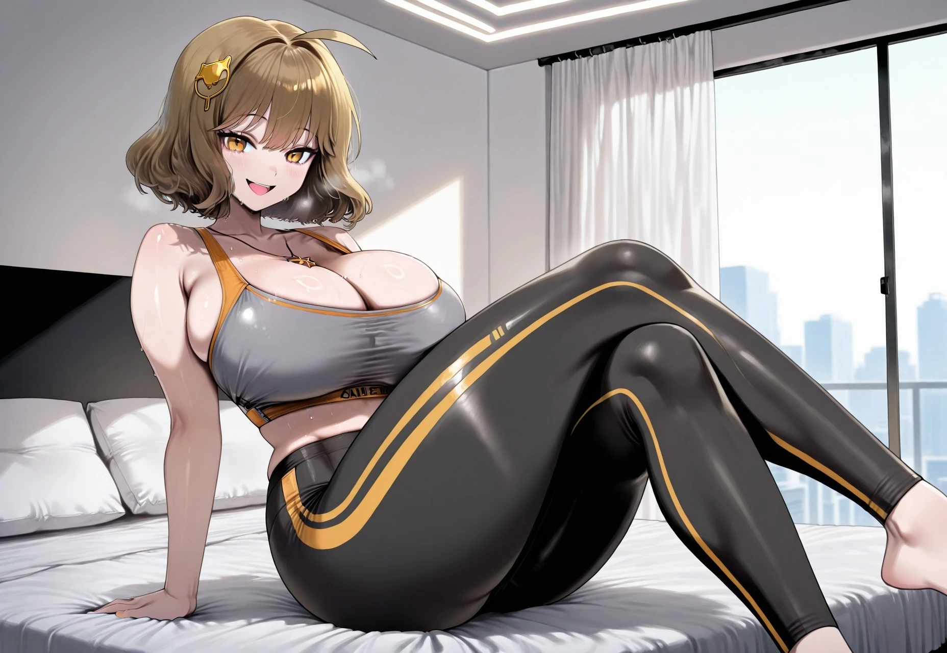 Truck-kun Artist Style V1