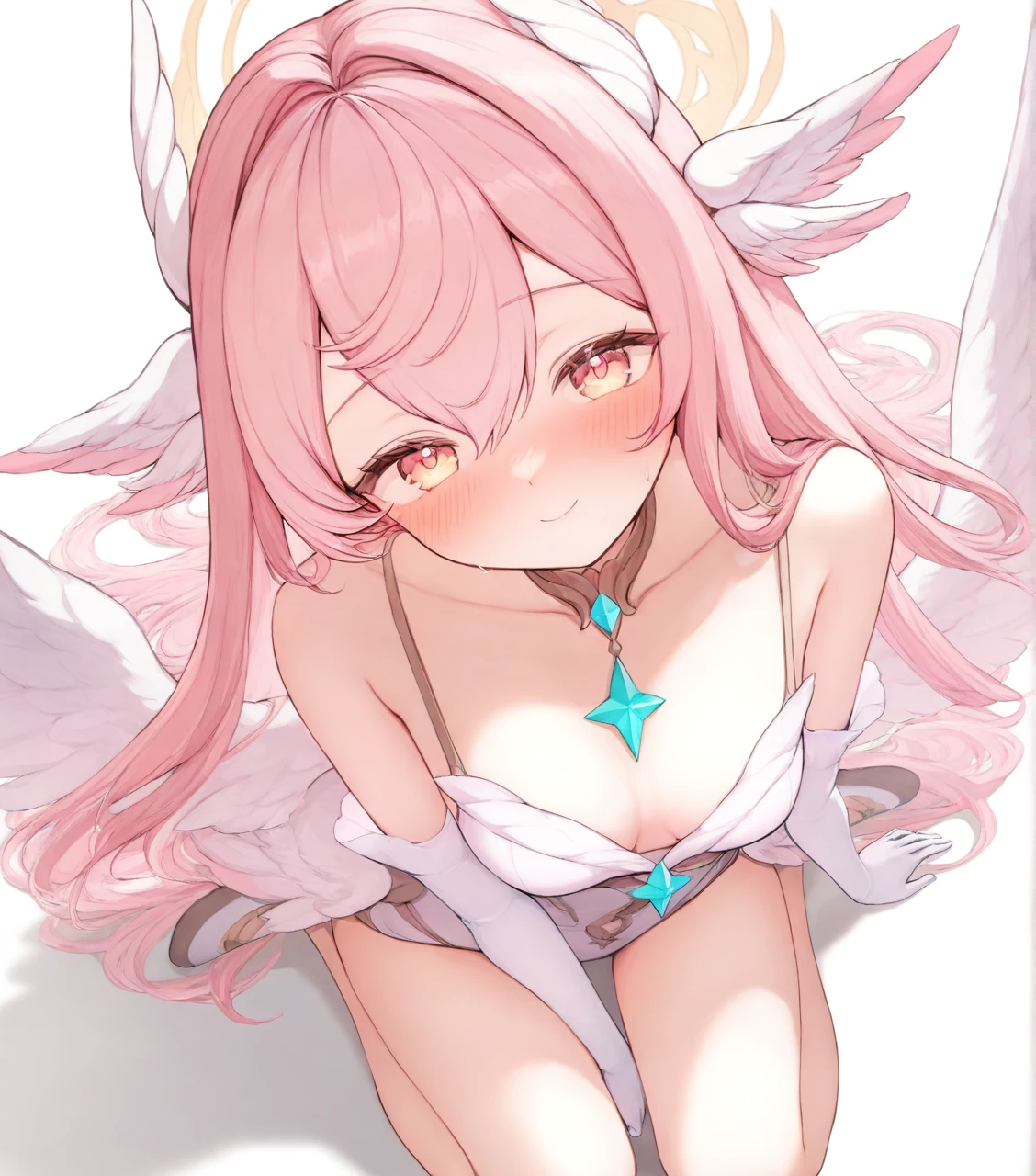 【illustrious】皮神(赛尔号) v1.0