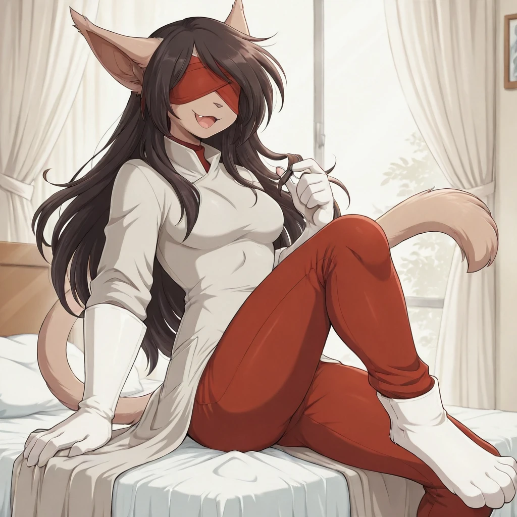 Basitin Doctor Female A v1.0