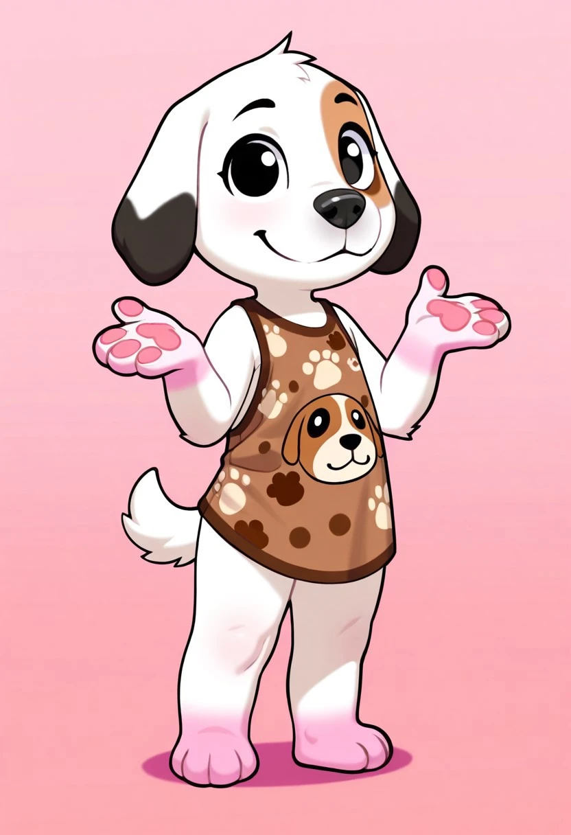 Bones From Animal Crossing BonesAC v1.0