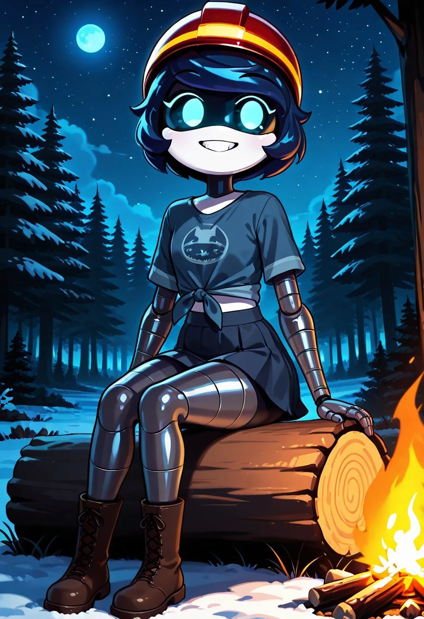 Rebecca (?????? Drones) V1