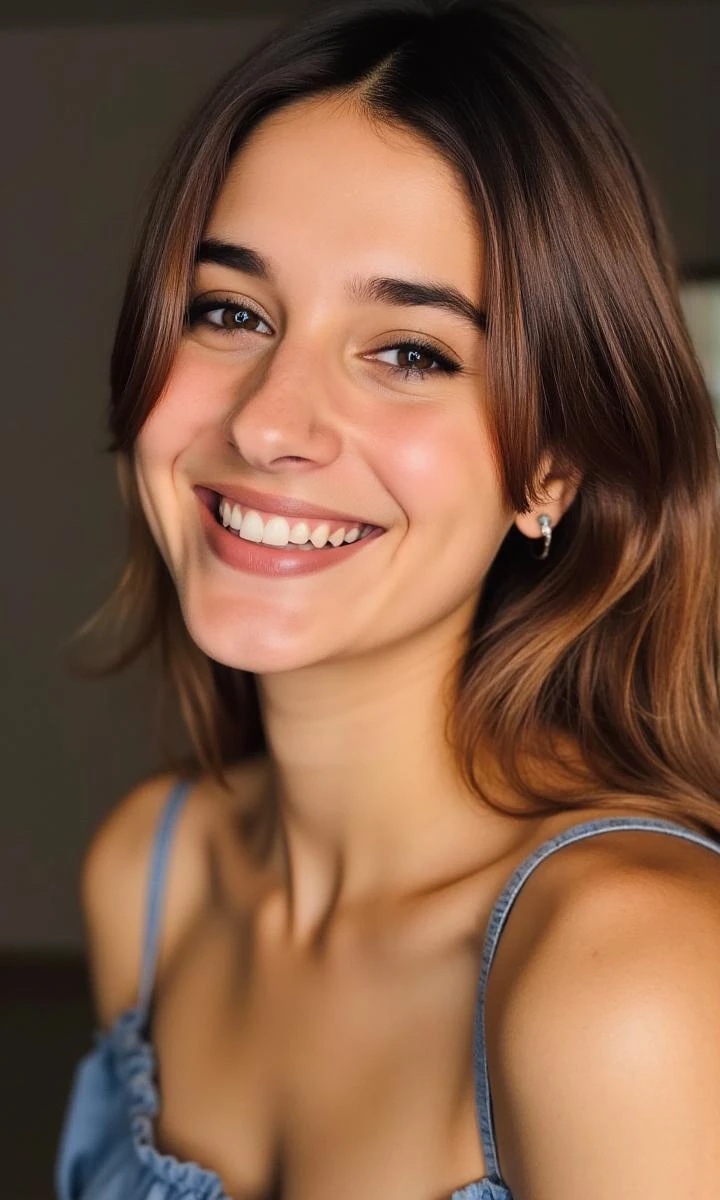 Flux 1d Female model Sofia lora V 2.0