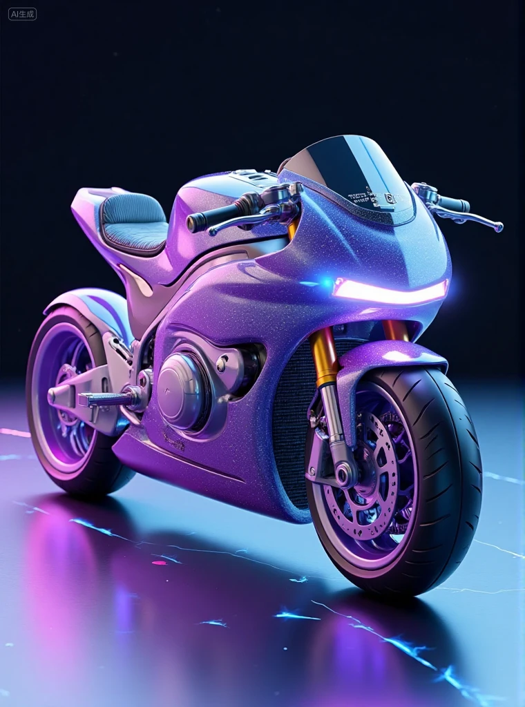 Future Motorcycles v1.0