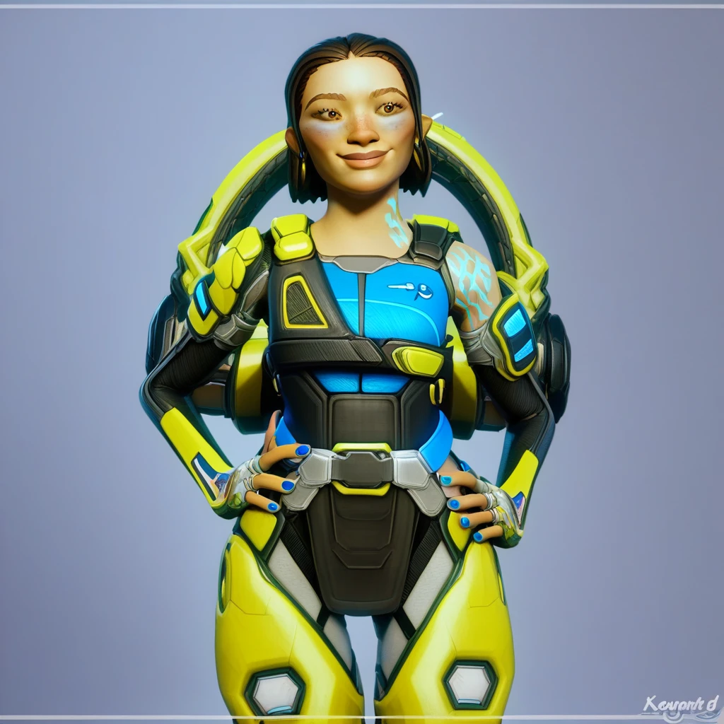 Conduit Apex Legends V1