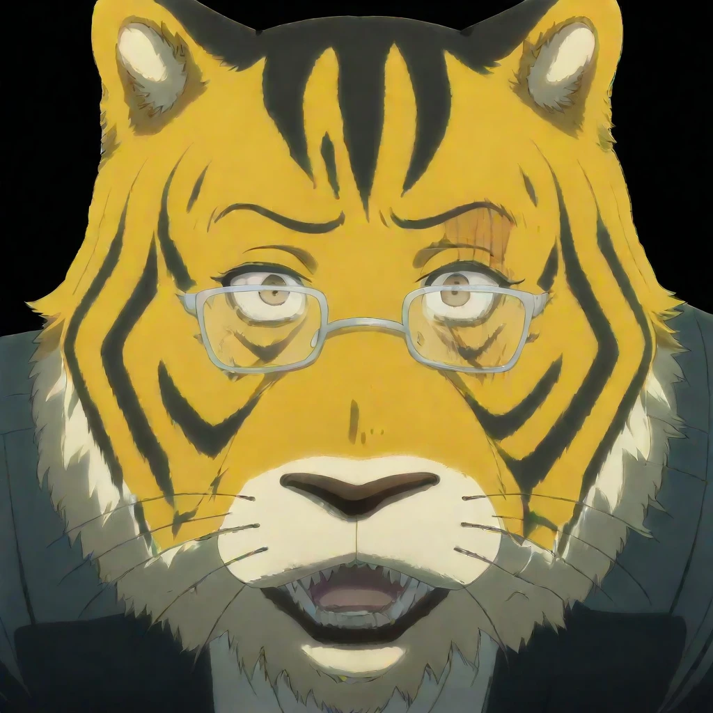 Gon (Beastars) (Illustrious) V1