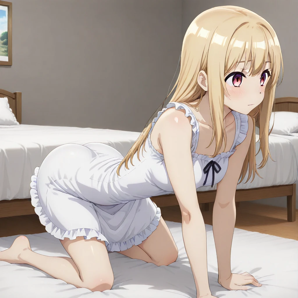 misaka mikoto and Illyasviel von Einzbern V1