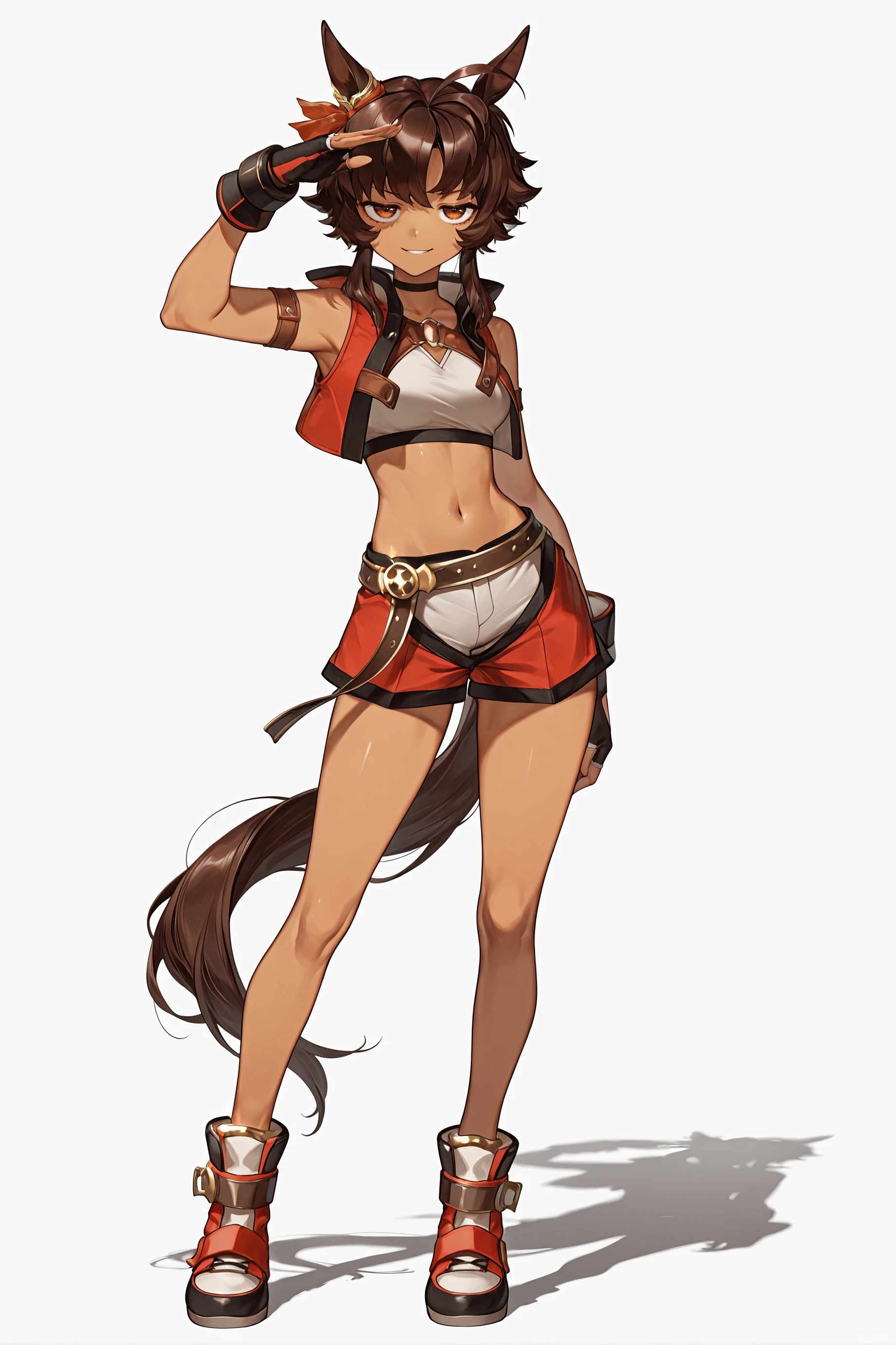 bitter glasse (umamusume) [ビターグラッセ] <ウマ娘> <ILL> v1.0