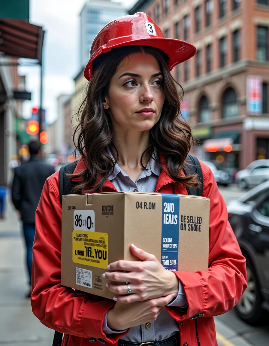 Epic, promo photo, sell yourself, anti-hustle culture, parody, <lora:iphone-dev-7:1>