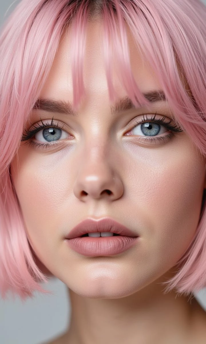 Portrait Engine FLUX1. D, Detailed Skin - [LORA] V 2.0