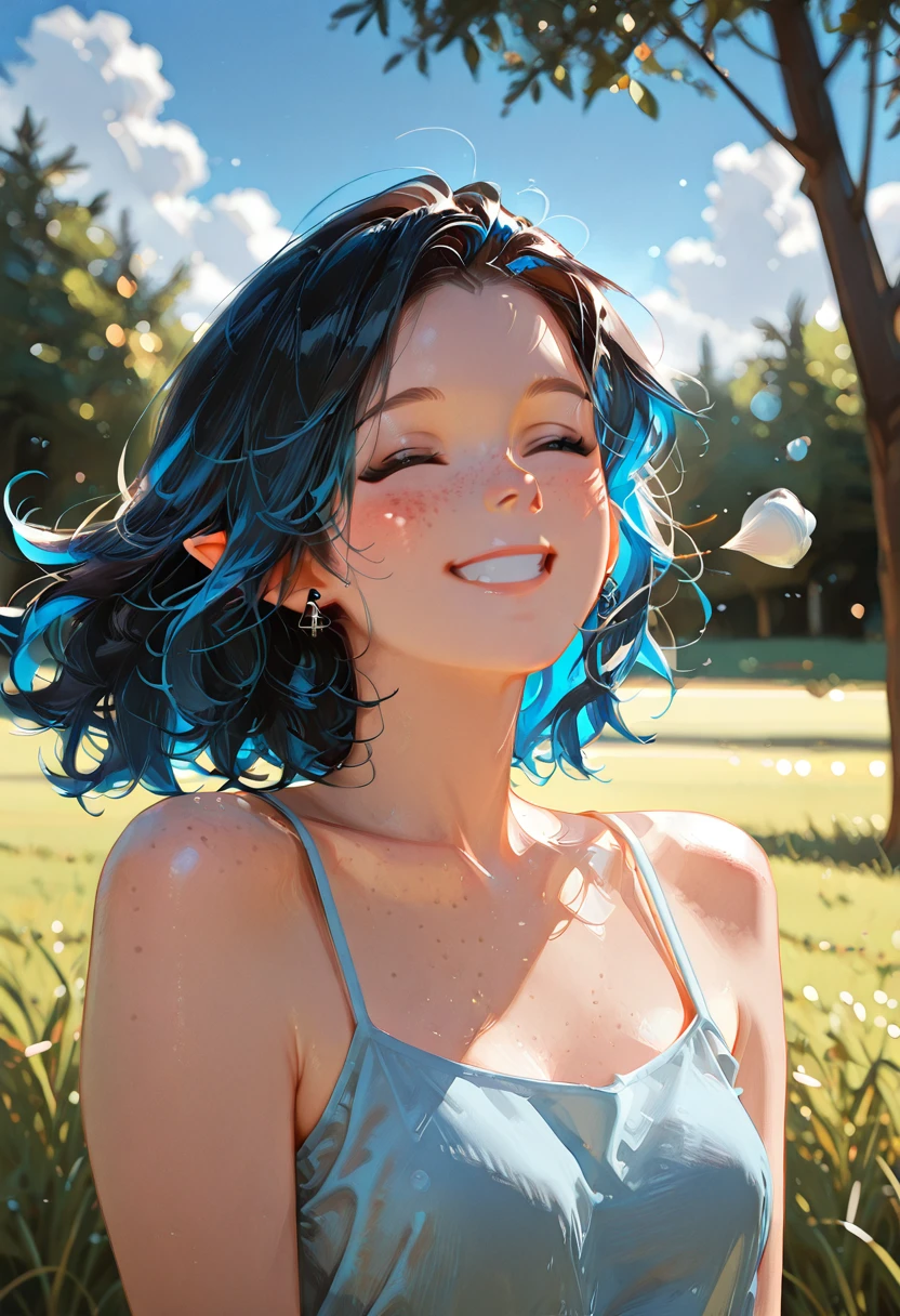 Emelisse (FFXIV OC) V1