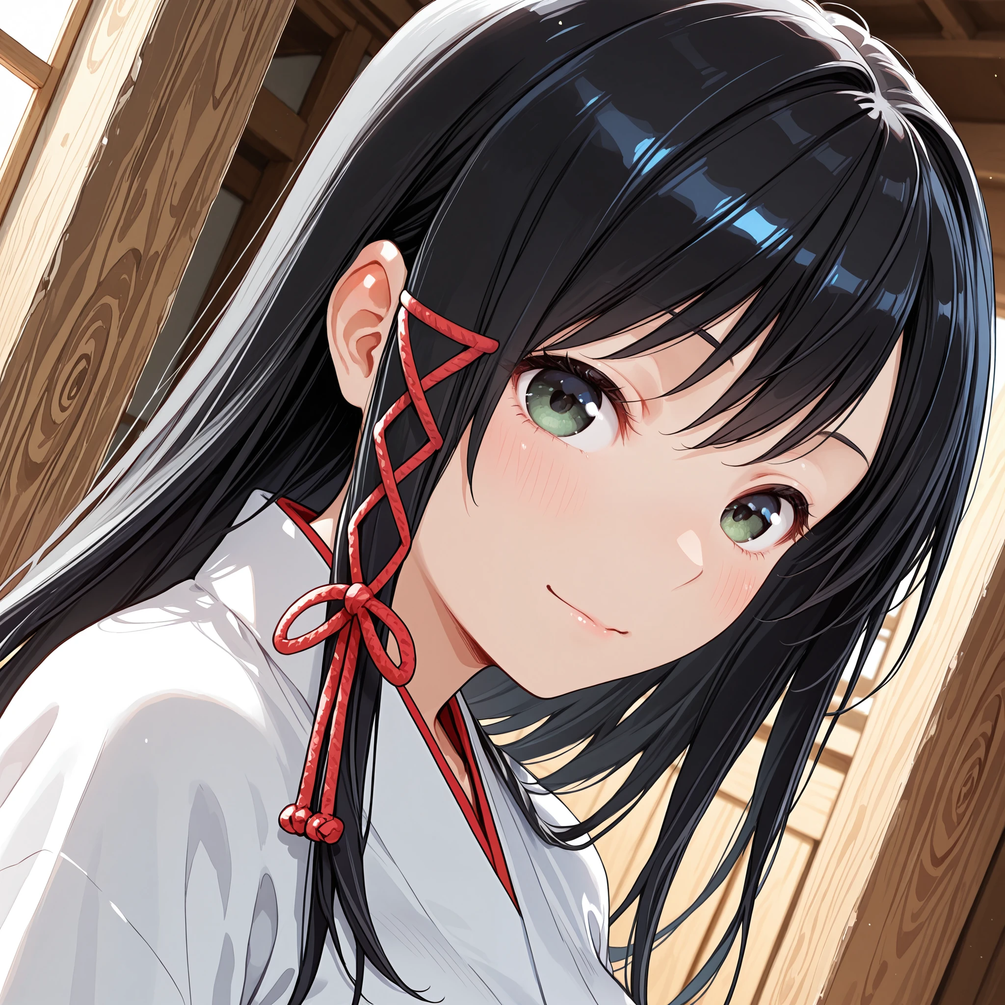 Yae Amagami | Amagami-san Chi no Enmusubi | Illustrious V1