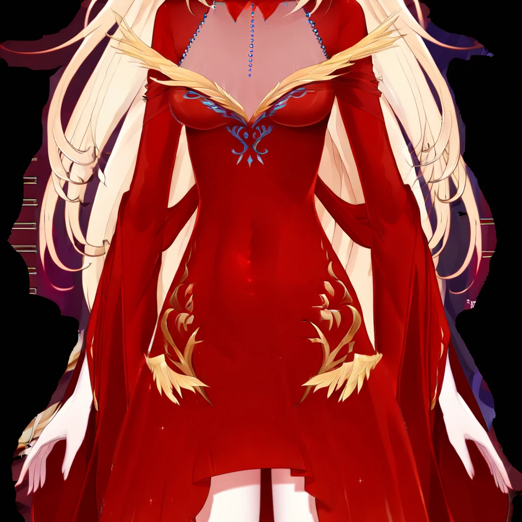 Ifrit firebird vtuber V2 V1