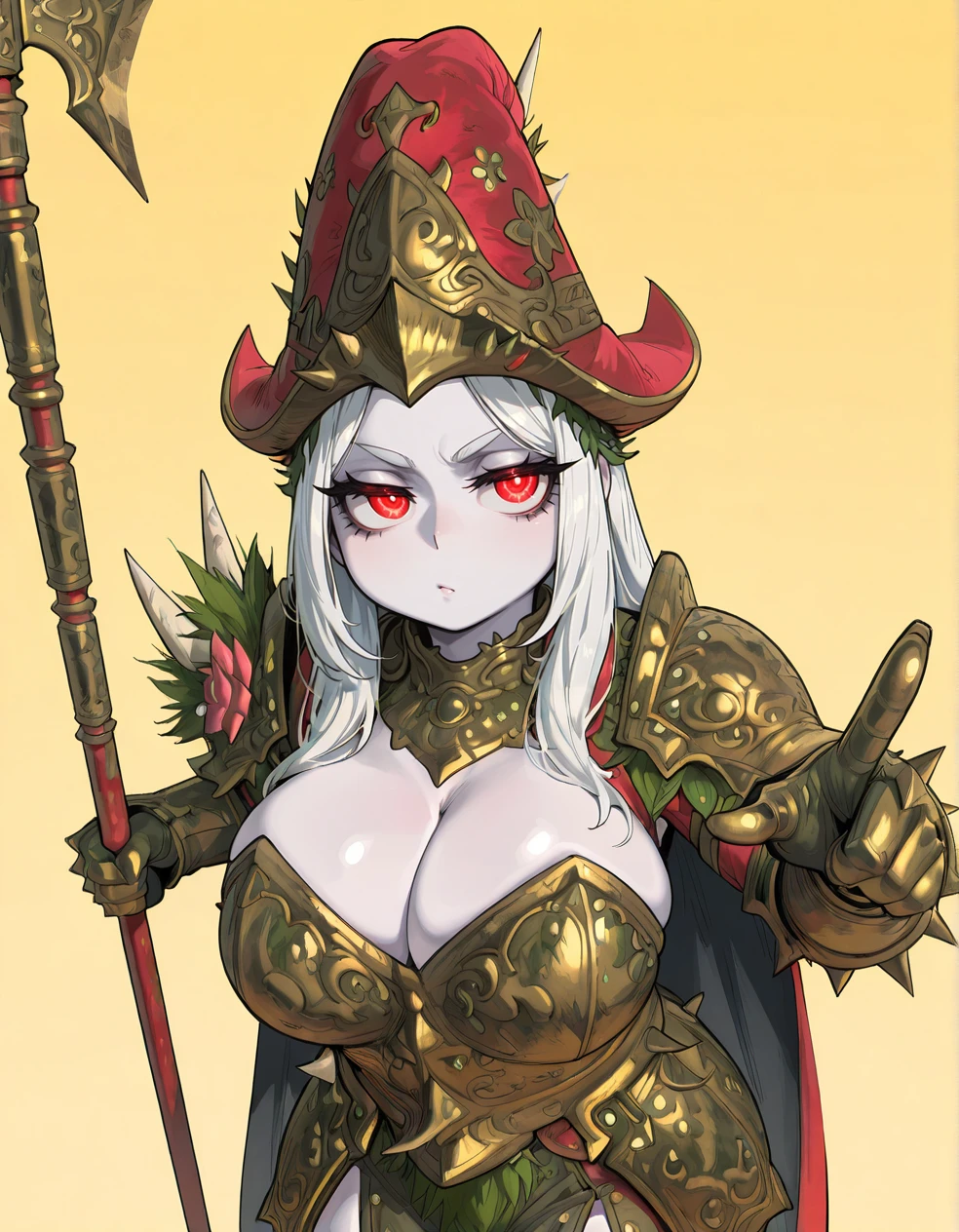 Count Noctilus (Warhammer) Count Noctilus