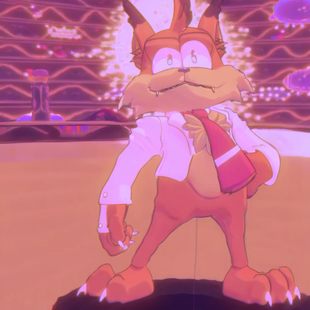 Bubsy4DDDD V1