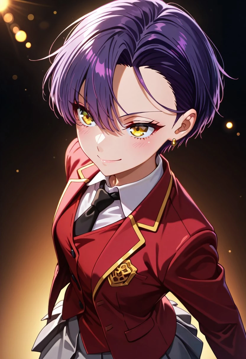 Mikadono Kazuki ( Mikadono Sanshimai wa Angai, Choroi ) Illustrious