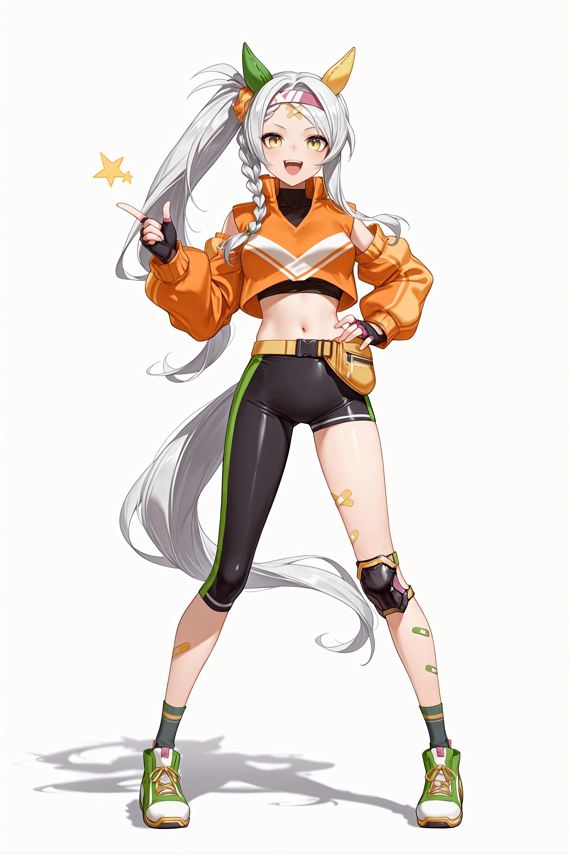 sonon elfie (umamusume) [ソノンエルフィー] <ウマ娘> <ILL> v2.0