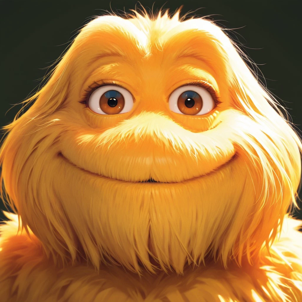 Honey Monster V1