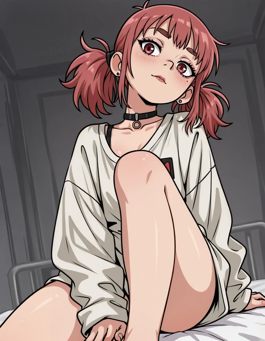 <lora:Kiramochi_Style_LoRA:1> k1ram0ch1,