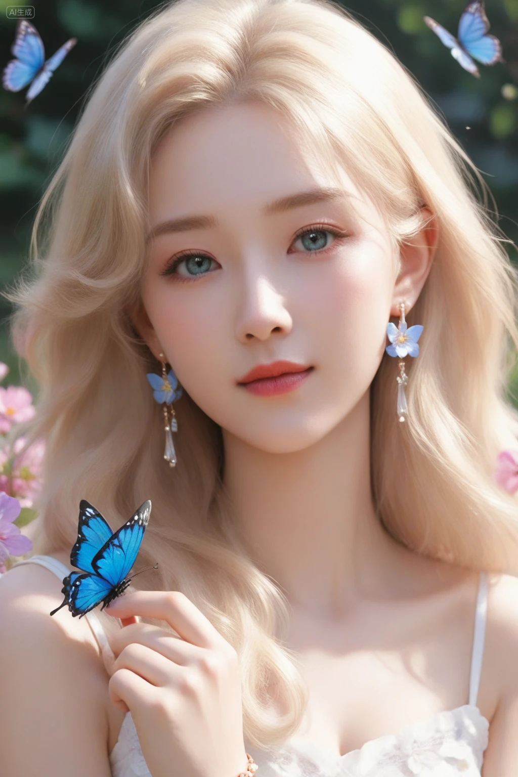 Shirley | BRairt.F1 v1.0