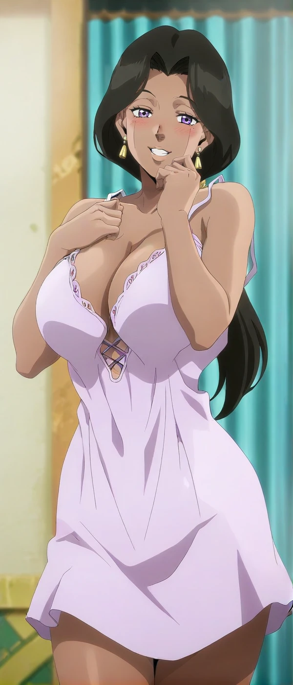 Malèna - JoJo Bizarre Adventure - () V1