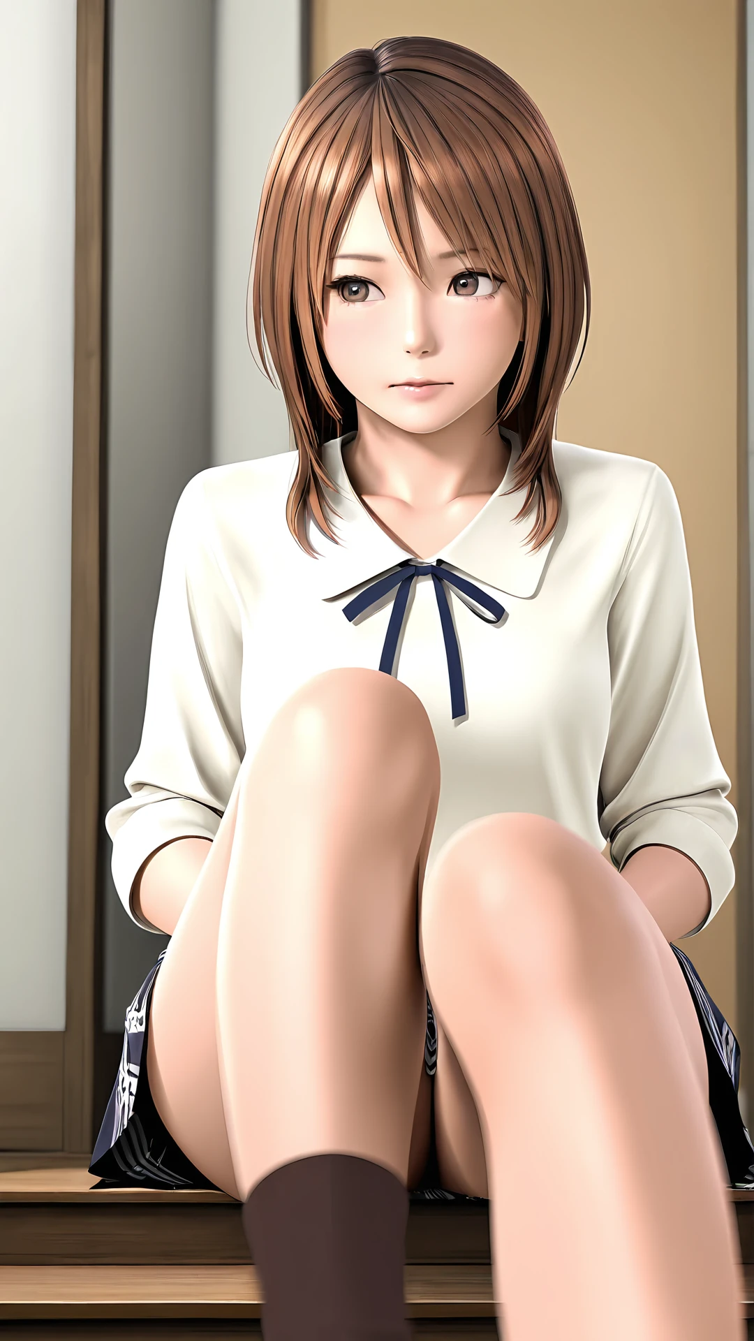 僕の彼女 -BOKUKANO- v1.0