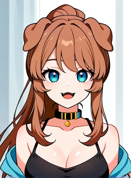 LilyBell_VT v1.0