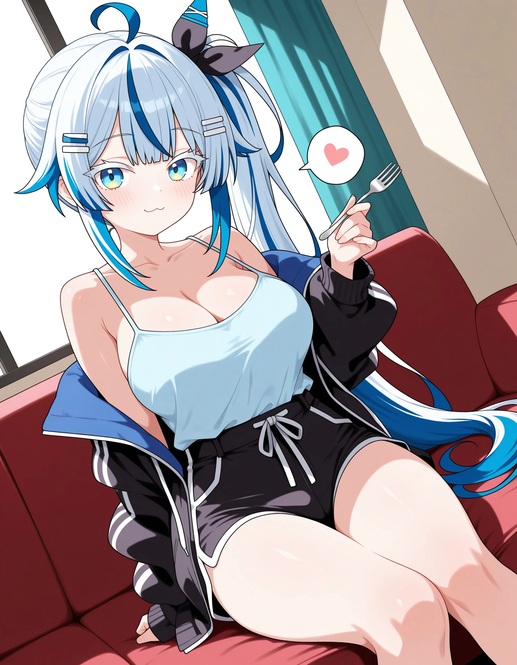 Saho 4545 Style v1.0