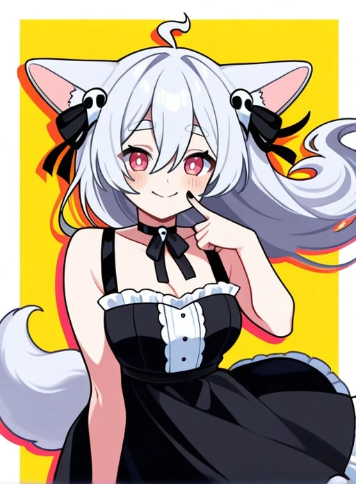 PookyBooVT (vtuber) v1.0