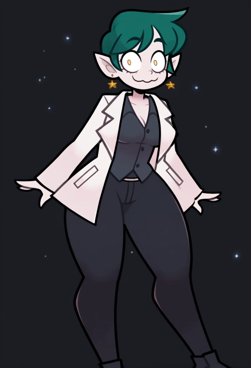 Celine - Maeve Academy v1.0