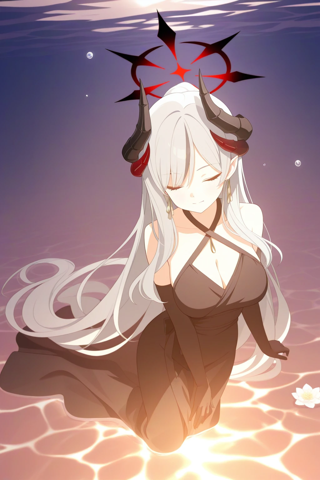 BlueArchive_CG style v1.0