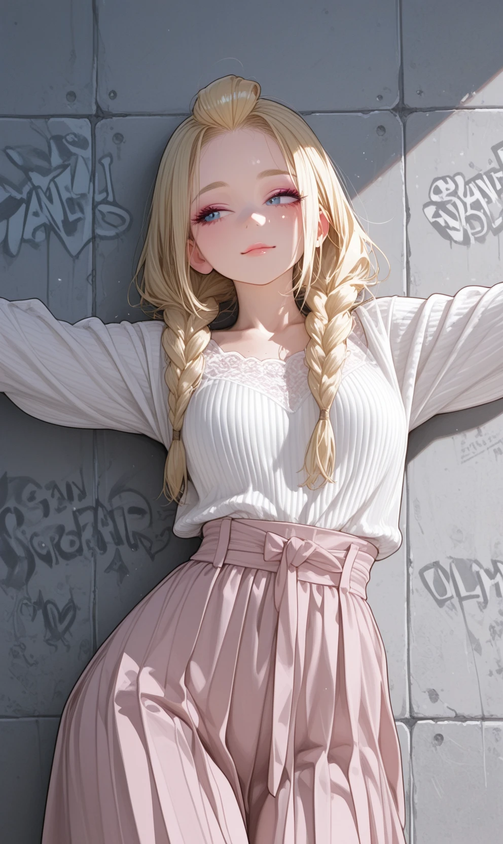 Eia anime style v2.0 - illustrious