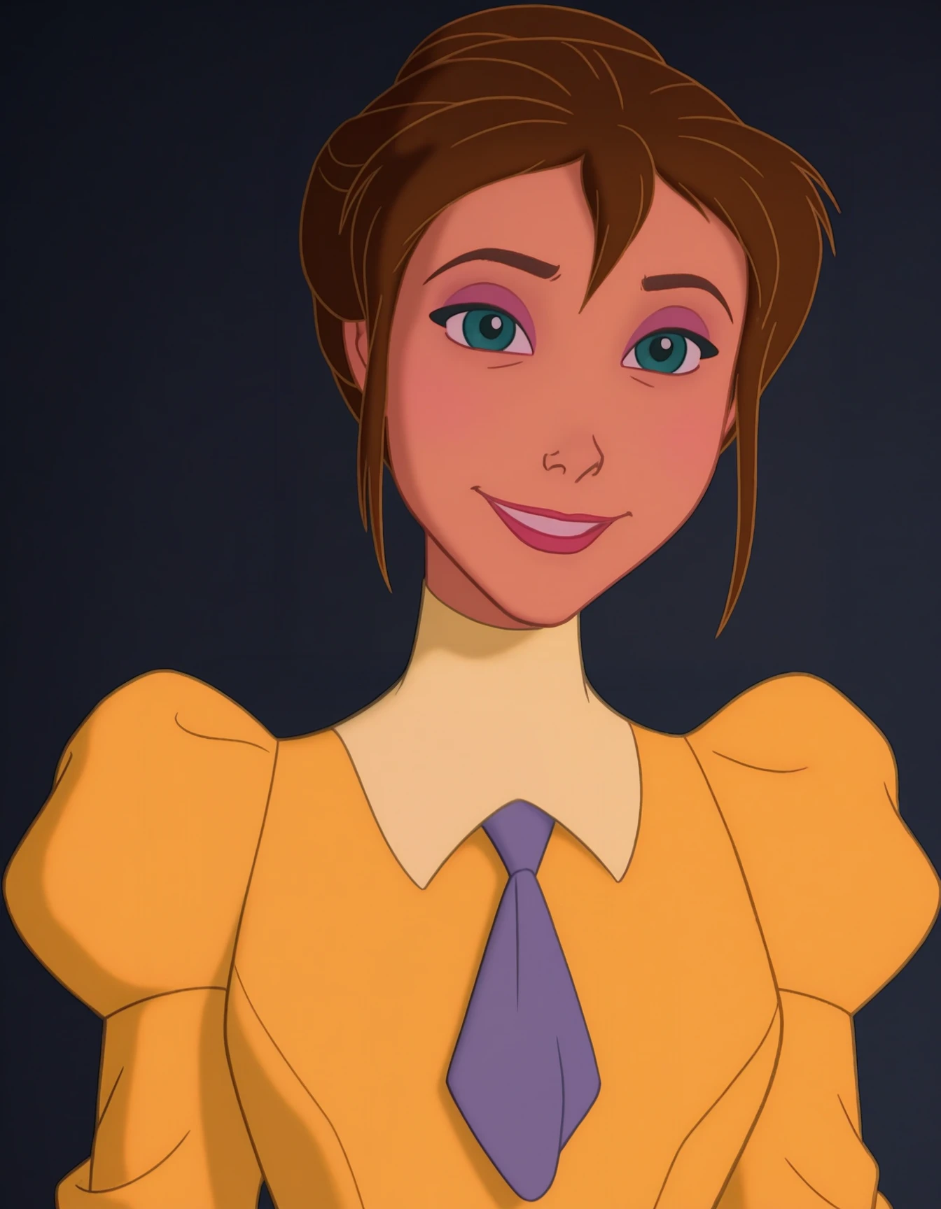 Jane Porter (Tarzan) v1.0