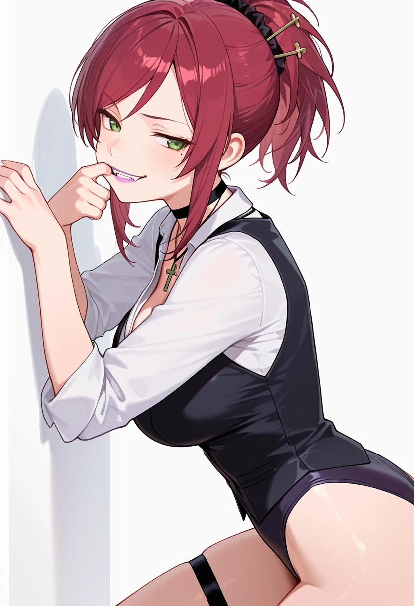 Mamiya Marie | Starless 21st Century Nymphomaniacs v1.0