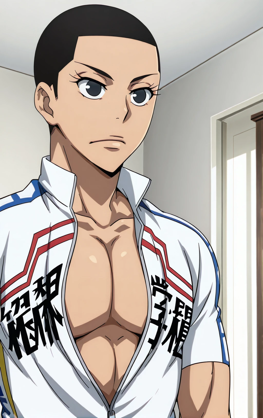 Touichirou Izumida (Yowamushi Pedal) LoRA v1.0