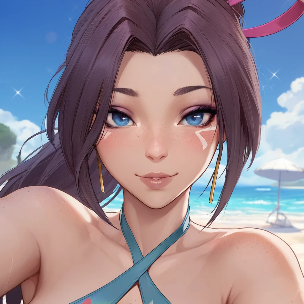psylocke summer skin psylocke summer skin