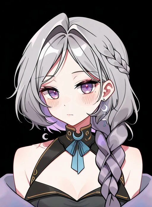 Elure (vtuber) IL