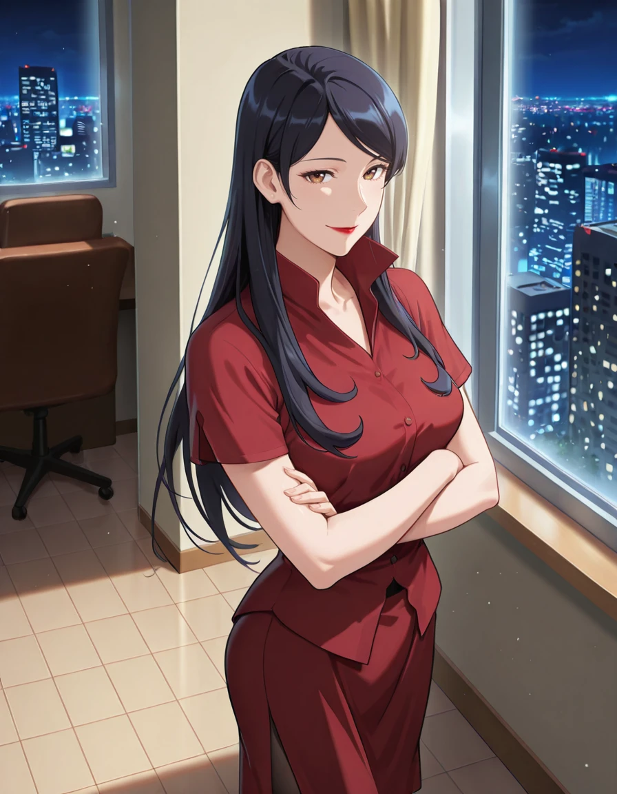 Reina Soho(Two sets of clothes)/WitchBlade(ウィッチブレイド) v1.0