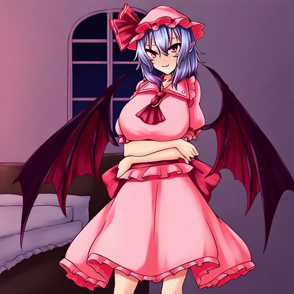 Artist: Zellam (ぜらむ) style Illustrious Version